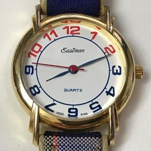 Vintage watch Eastman 1990’s